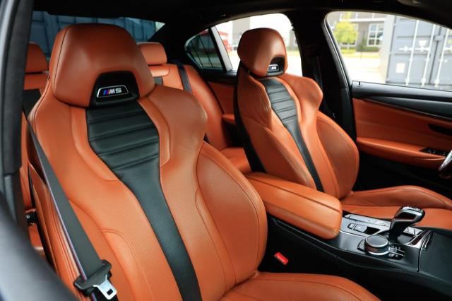 2021 BMW M5 WBS83CH0XMCF63XXX