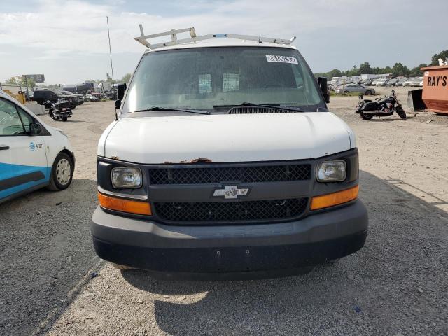 2014 CHEVROLET EXPRESS G3 #3301689711