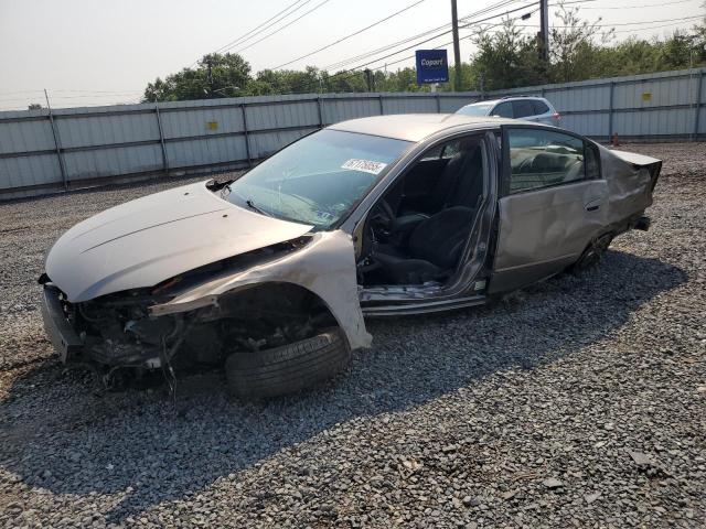 NISSAN ALTIMA S