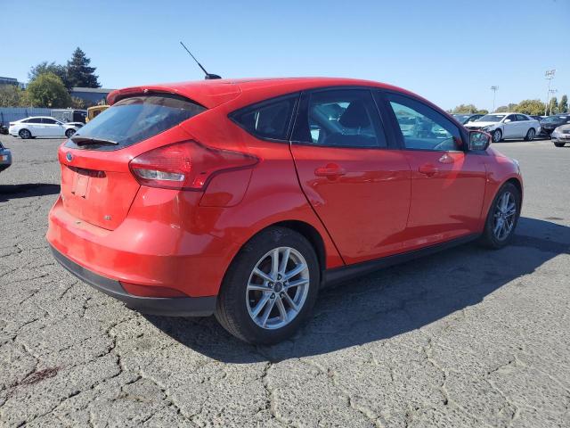 2017 FORD FOCUS SE 1FADP3K24HL247308