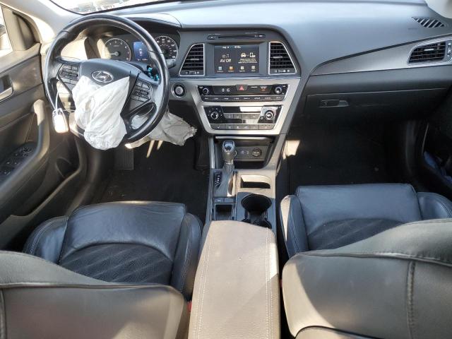 2017 HYUNDAI SONATA SPO 5NPE34AFXHH481252