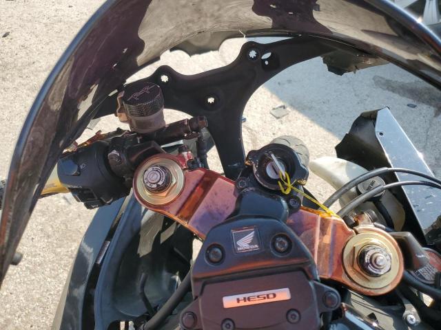2006 HONDA CBR1000 RR JH2SC57016M207184
