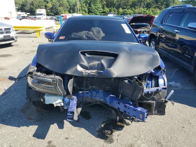 2018 DODGE CHARGER R/T 392 2C3CDXGJ6JH290500