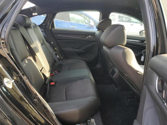 2020 HONDA ACCORD SPORT - 1HGCV1F31LA139298