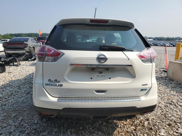 2014 NISSAN ROGUE S - 5N1AT2MV3EC838294