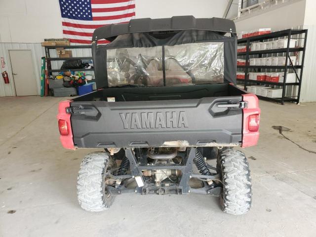 2016 YAMAHA YXM700 E 5Y4AMA5YXGA100227