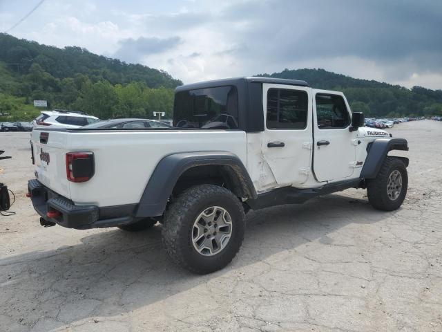 2023 JEEP GLADIATOR RUBICON 1C6JJTBG9PL537091