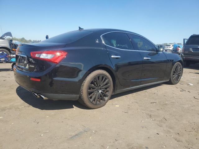 2015 MASERATI GHIBLI S ZAM57RTA5F1160061