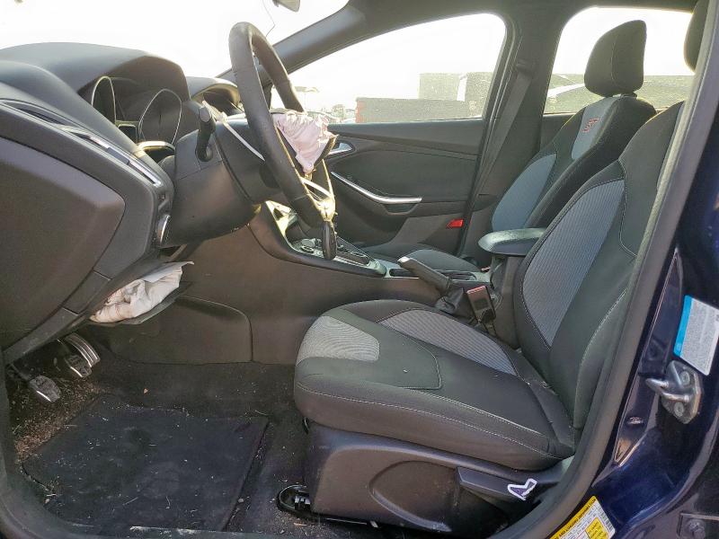 2016 FORD FOCUS ST 1FADP3L94GL244855