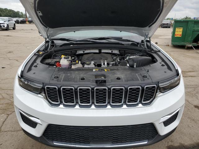 2023 JEEP GRAND CHER 1C4RJYB60P8788519