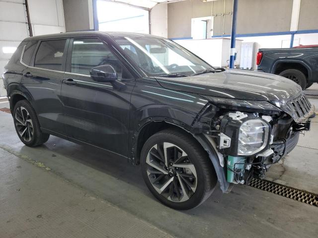 2024 MITSUBISHI OUTLANDER JA4J4VA82RZ084397