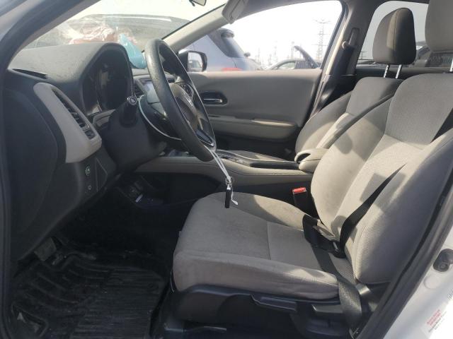2016 HONDA HR-V EX 3CZRU6H56GM769439
