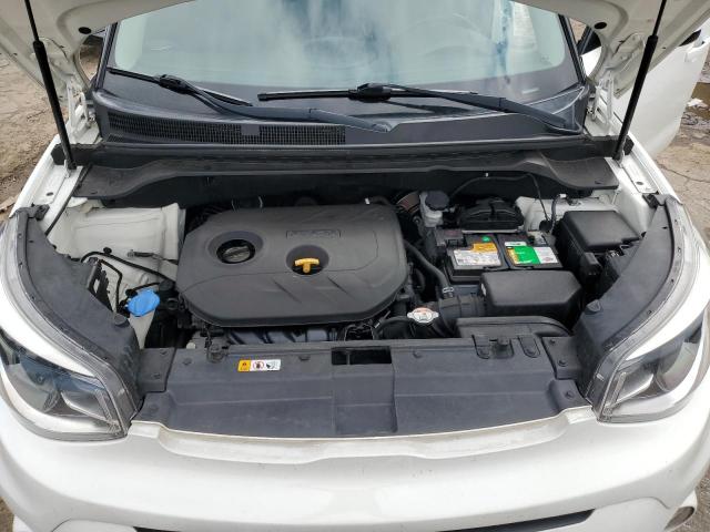 2019 KIA SOUL + - KNDJP3A5XK7693312