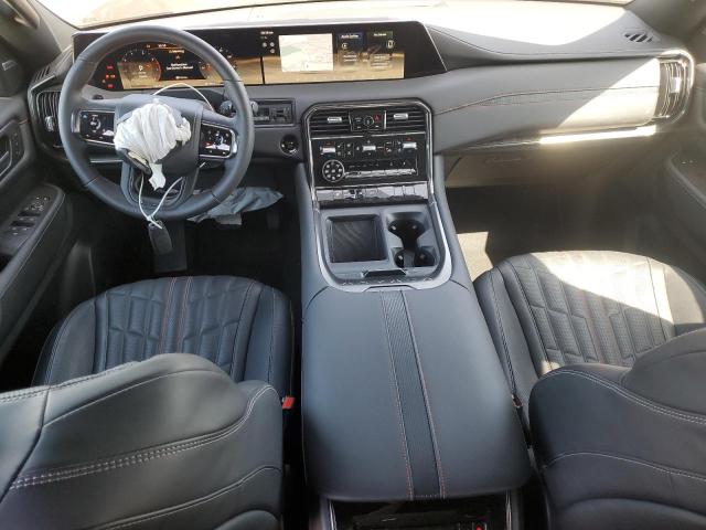 2025 NISSAN ARMADA PRO JN8AY3DE1S9401600