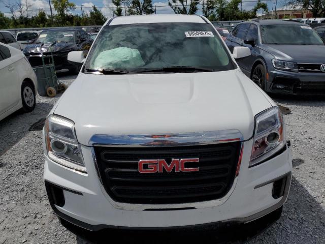 2016 GMC TERRAIN SL 2GKALMEK0G6264225