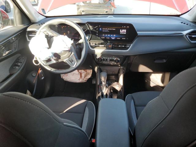 2025 CHEVROLET TRAILBLAZER LT KL79MPSL3SB002292