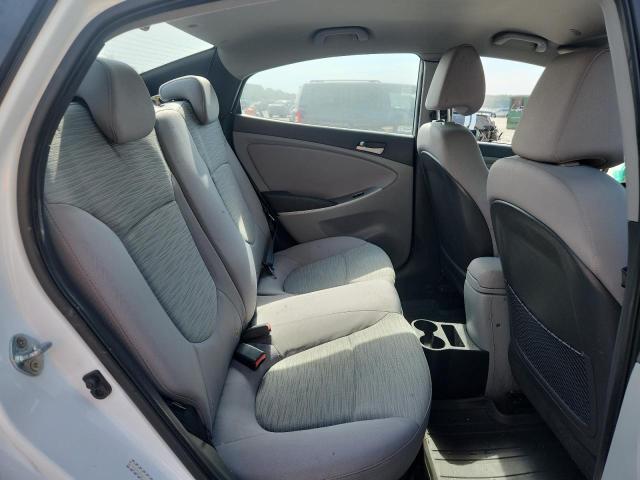 2016 HYUNDAI ACCENT SE KMHCT4AE3GU124932