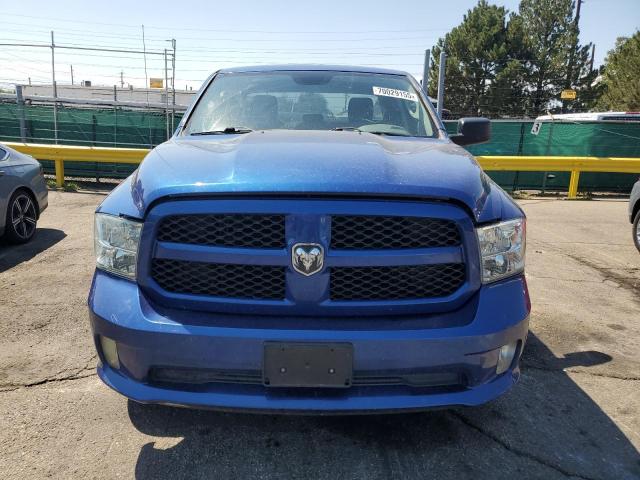 2017 RAM 1500 ST 1C6RR7FT0HS607630