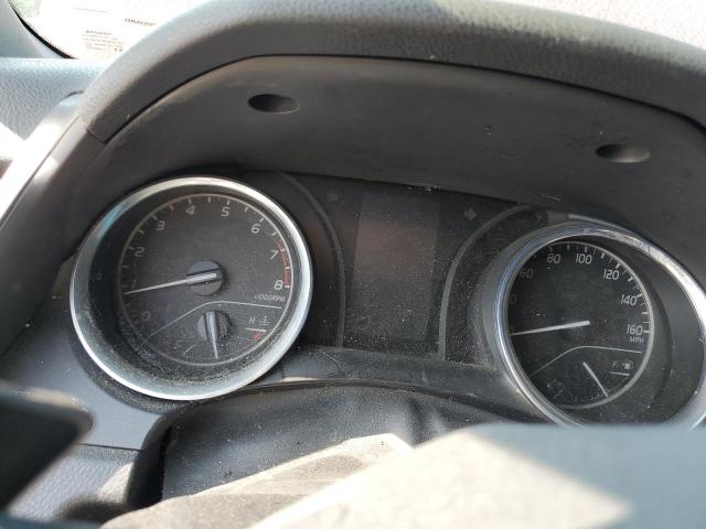 2018 TOYOTA CAMRY L 4T1B11HK7JU664030