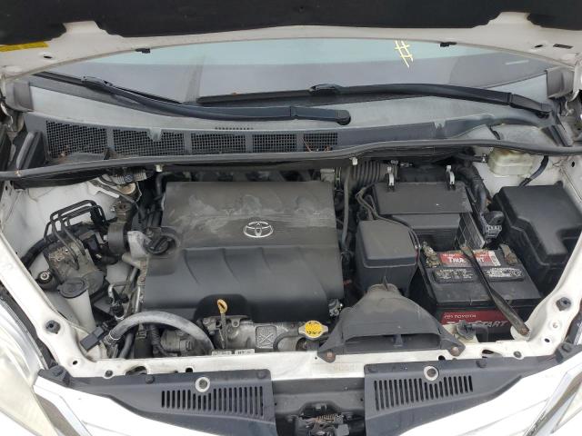 2015 TOYOTA SIENNA LE 5TDKK3DC1FS667271