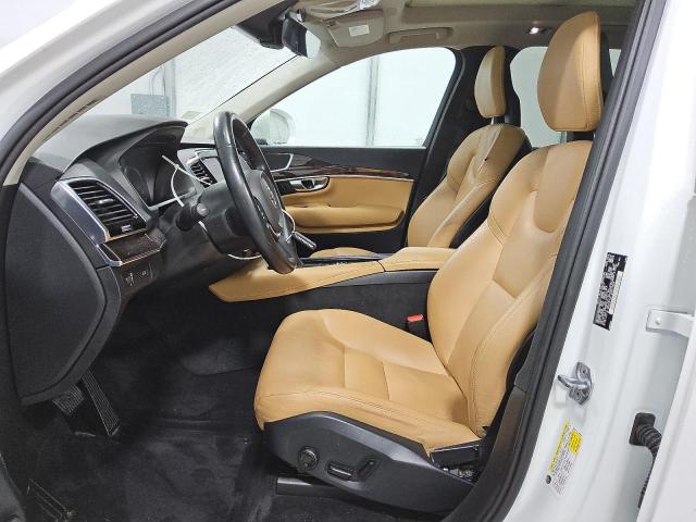 2016 VOLVO XC90 T6 YV4A22PKXG1095072