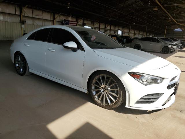 2020 MERCEDES-BENZ CLA 250 - WDD5J4GB8LN062406