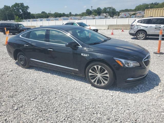 2017 BUICK LACROSSE E 1G4ZP5SS1HU168969