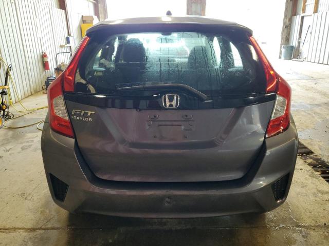2017 HONDA FIT LX 3HGGK5G51HM707416