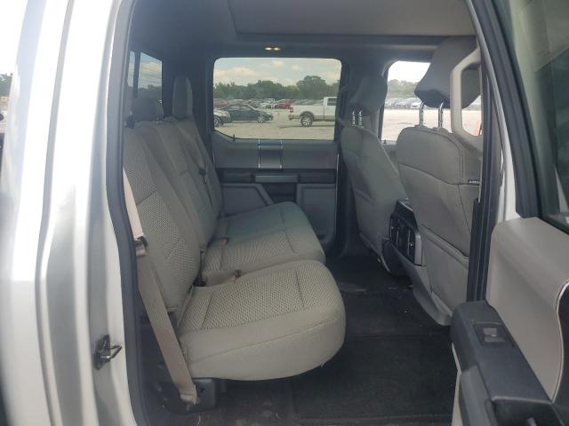 2016 FORD F150 SUPER - 1FTEW1EG3GKE82865