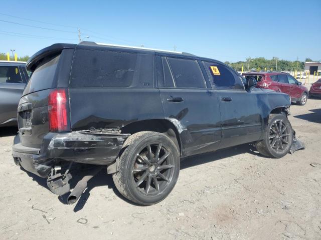 2015 CHEVROLET TAHOE K1500 LTZ 1GNSKCKC6FR142828