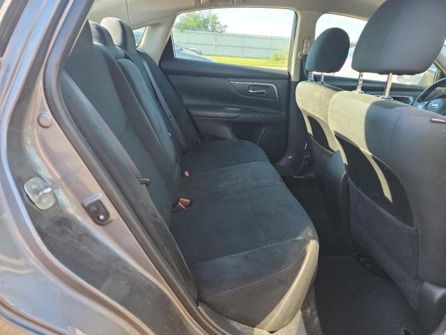 2015 NISSAN ALTIMA 2.5 1N4AL3AP0FC453511