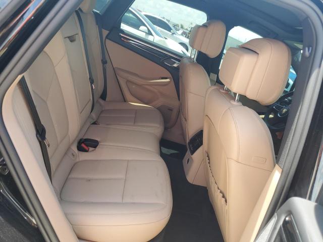 2025 PORSCHE MACAN BASE WP1AA2A59SLB08043