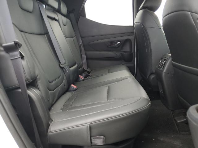 2025 HYUNDAI SANTA CRUZ SEL 5NTJBDDE7SH126553