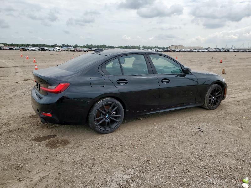 2019 BMW 330I 3MW5R1J51K8A05743
