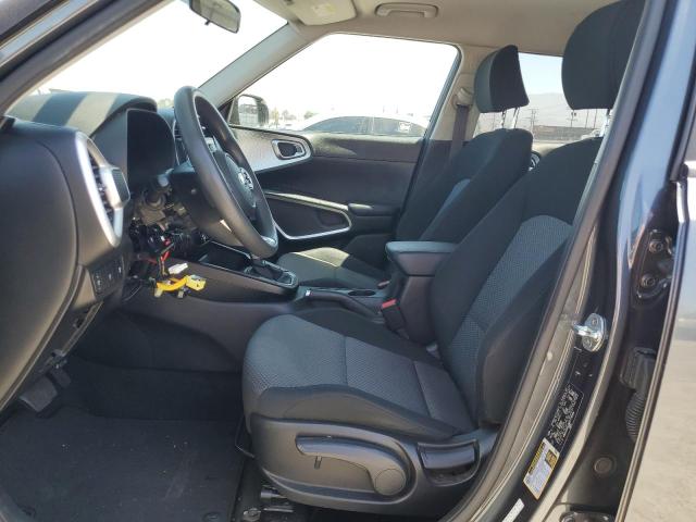 2021 KIA SOUL LX KNDJ23AU3M7779084