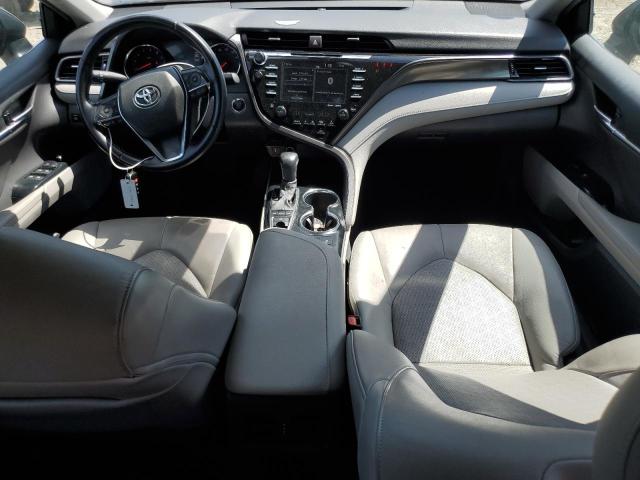 2020 TOYOTA CAMRY XSE 4T1K61AK0LU887010