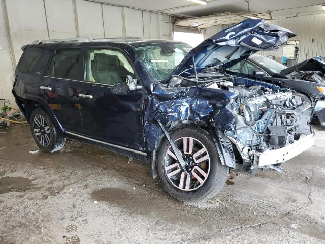 2024 TOYOTA 4RUNNER LI JTEKU5JR6R6261369