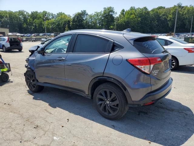 2022 HONDA HR-V SPORT 3CZRU6H13NM714375