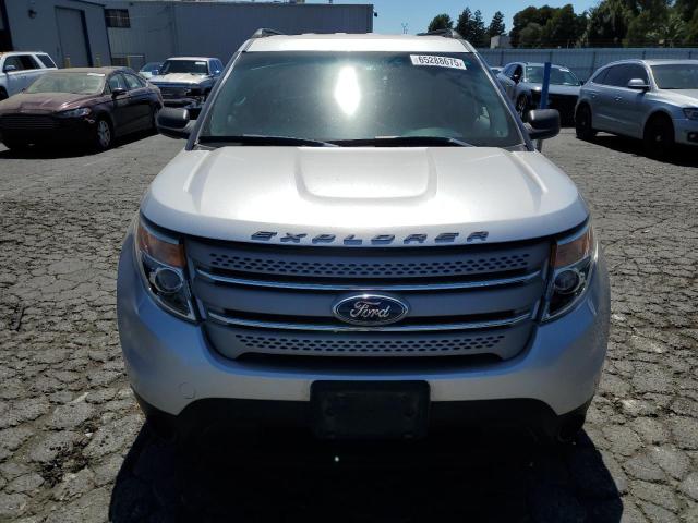 2013 FORD EXPLORER - 1FM5K7B83DGA11756