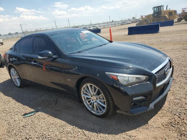 2016 INFINITI Q50 PREMIU JN1EV7ARXGM340162