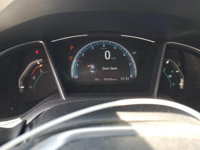 2018 HONDA CIVIC EXL JHMFC1F76JX028114
