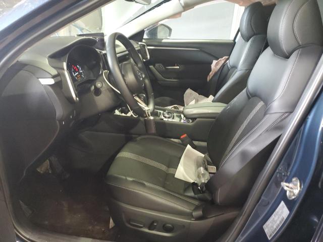 2025 MAZDA CX-50 PREF 7MMVABBM5SN347148