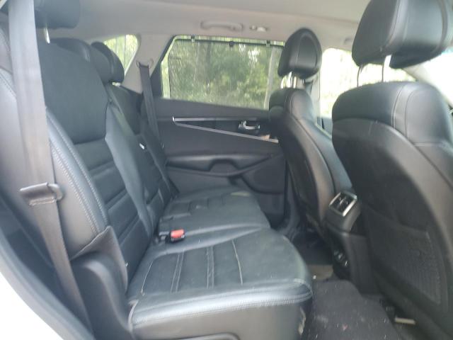 2016 KIA SORENTO EX - 5XYPHDA54GG086765