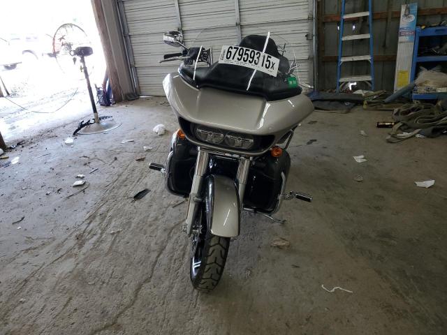 2023 HARLEY-DAVIDSON FLTRK 1HD1KZF1XPB624422