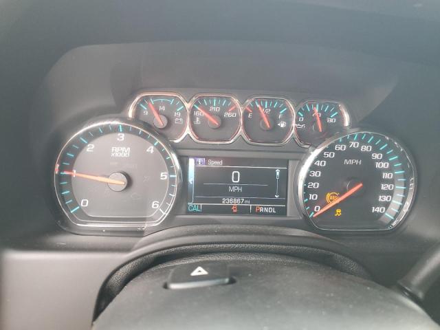 2017 GMC YUKON XL K 1GKS2GKC7HR116973