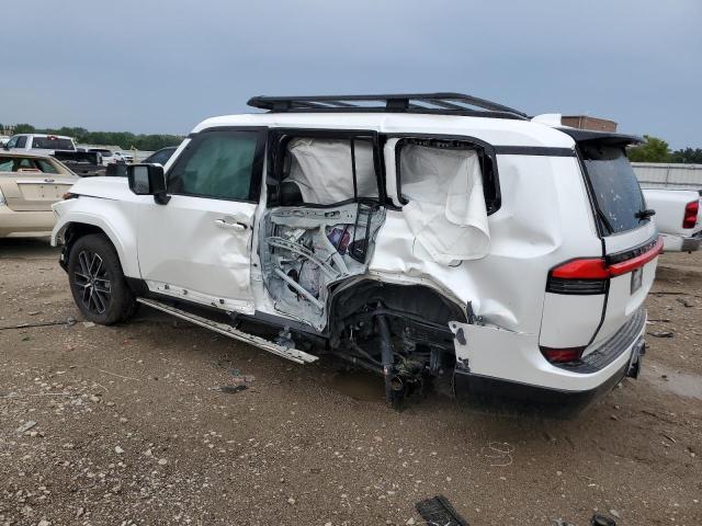 2024 LEXUS GX 550 PRE JTJTBCDX3R5016495