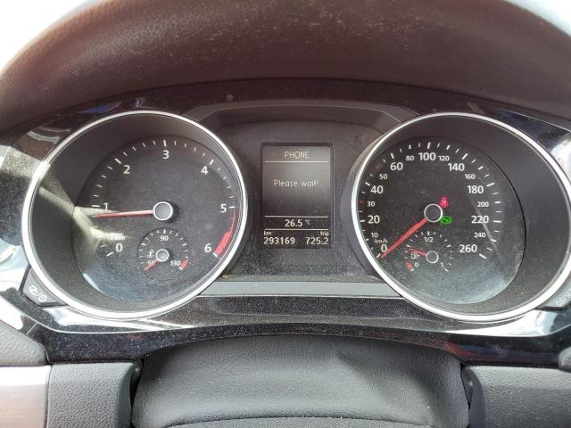 2015 VOLKSWAGEN JETTA TDI 3VWLA7AJ3FM236834