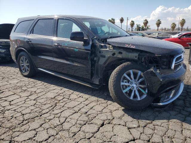 2018 DODGE DURANGO SX 1C4RDHAG5JC447817