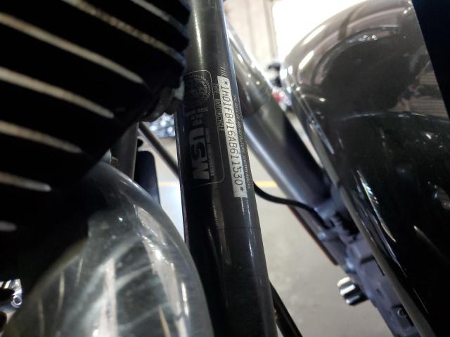 2010 HARLEY-DAVIDSON FLHR 1HD1FB416AB611530