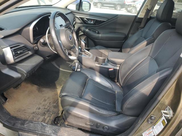 2020 SUBARU OUTBACK LI 4S4BTANC5L3179689